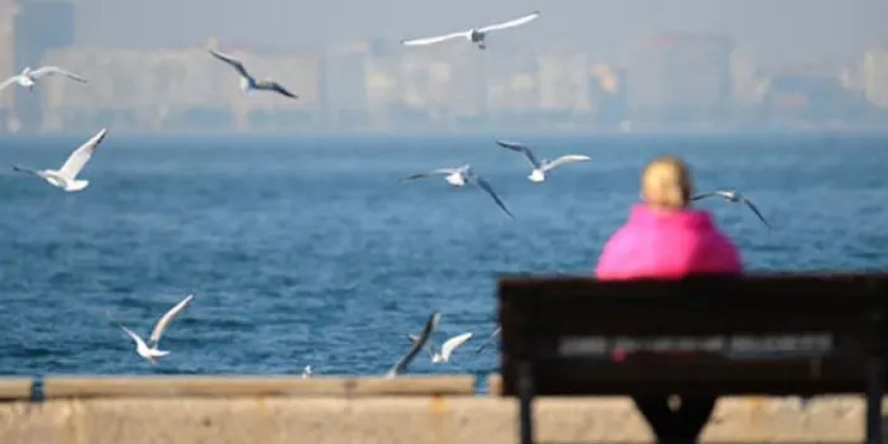 Bakan Özhaseki duyurdu! Yurt genelinde sıcaklıklar artacak