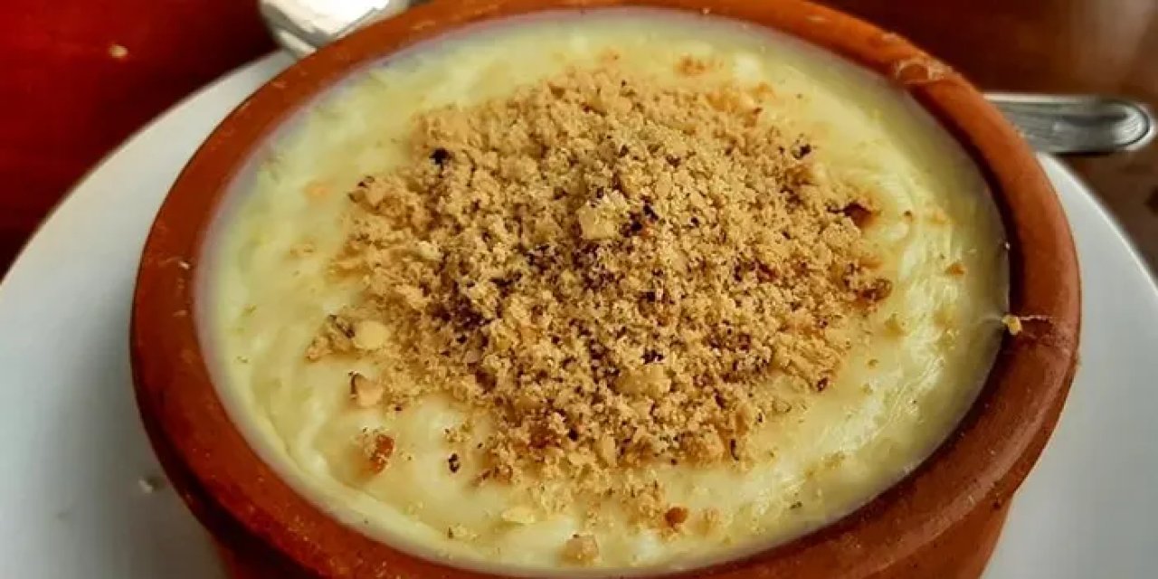 Trabzon'un Yöresel Lezzetleri! En Popüler Tatlı ve Yemekler