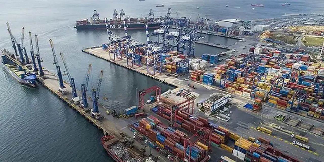 TÜİK açıkladı! Ticaret satış hacminde artış