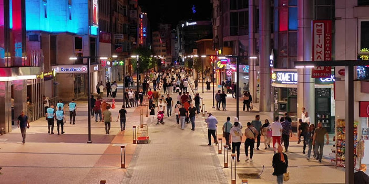 İran-İsrail gerilimi Trabzon'u da etkiledi! Fiyatlar tarihi zirvesinde