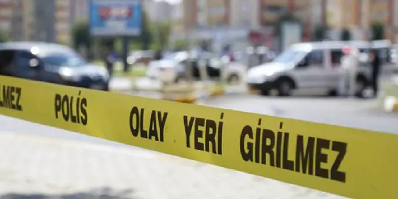 Samsun'da hademe olarak görev yapan şahıs ölü olarak bulundu
