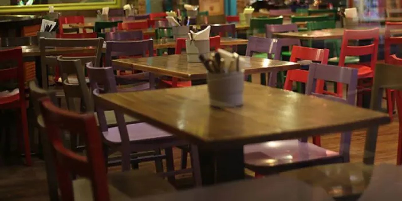 Flaş düzenleme! Lokanta ve kafelerde KDV'ye zam geliyor