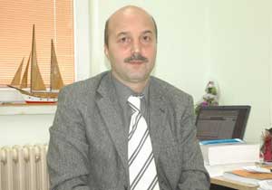 Ahmet Ulusoy isyan etti