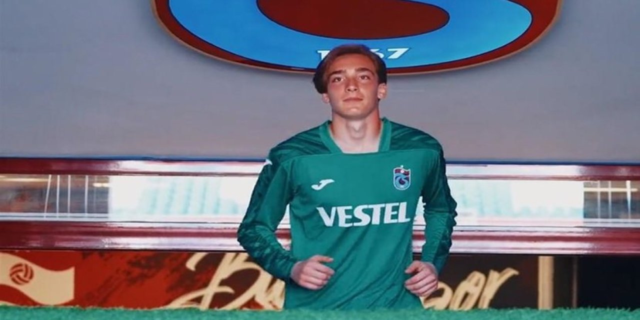 Real Madrid Trabzonspor'un genç isim için bütçeyi belirledi Fransız basınından flaş iddia!