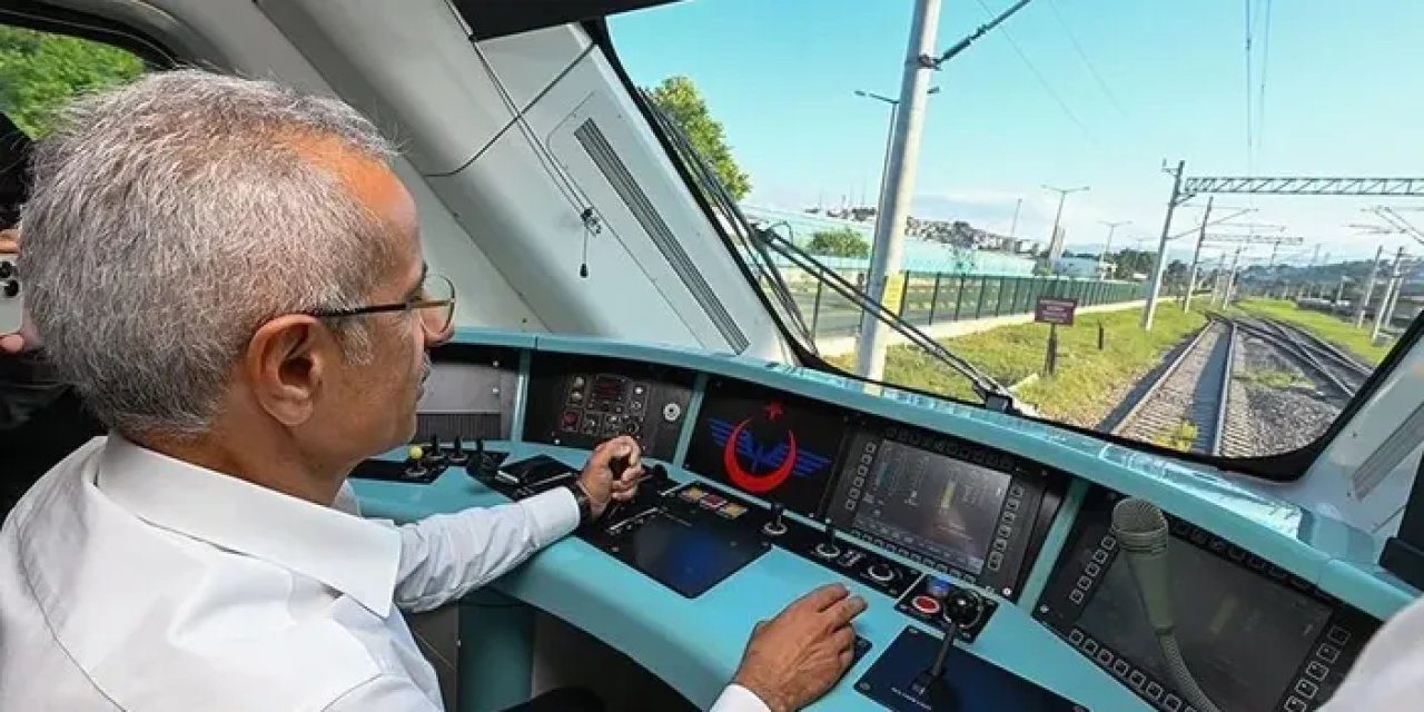 Yeni Sivas-İstanbul YHT Seferleri 4 Mayıs'ta Başlıyor