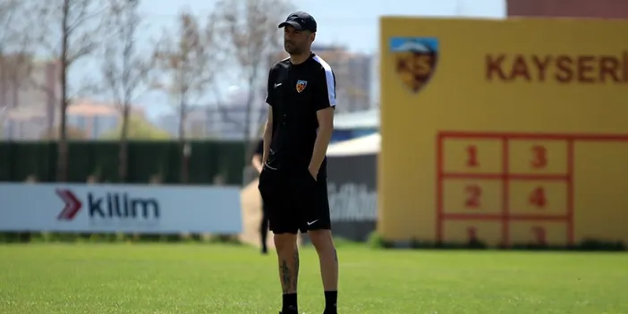 Burak Yılmaz'dan Trabzonspor maçı açıklaması! "Çok zor bir maç"