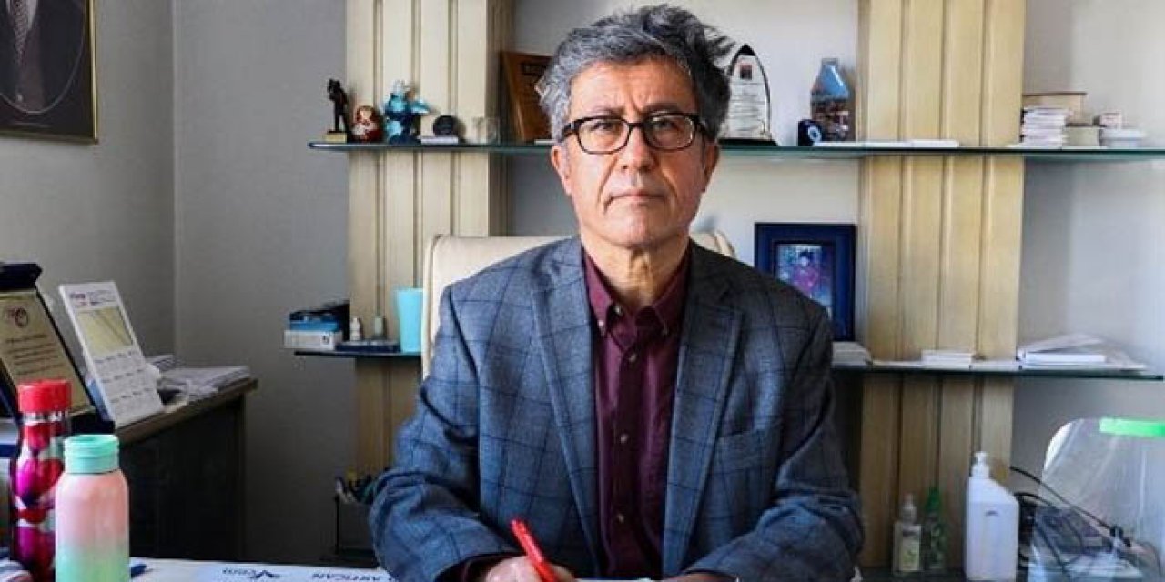 İYİ Parti'de üst düzey istifa! Sosyal medyadan duyurdu