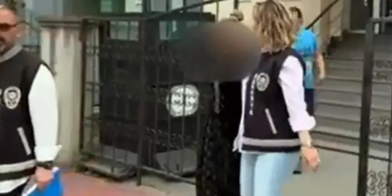 Sakarya'da yakalandı! 66 yıl hapis cezası var