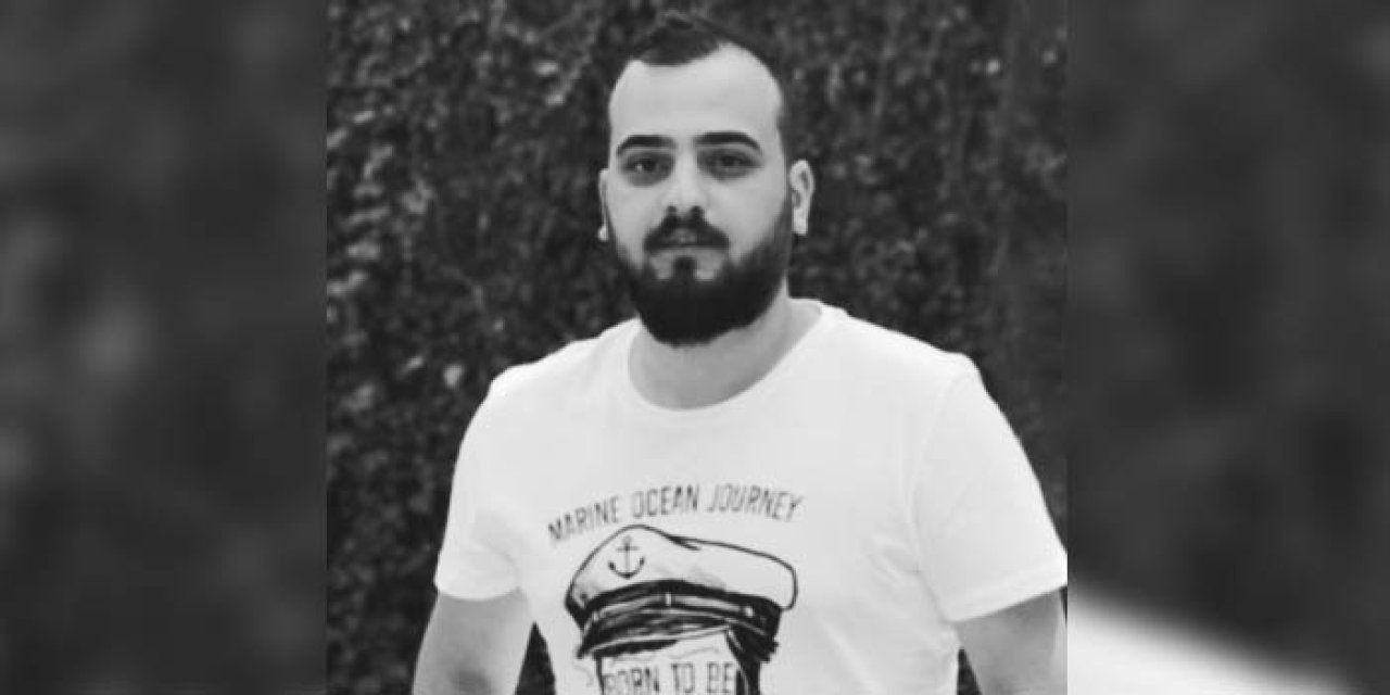 CHP Trabzon'un acı günü! 29 yaşında hayatını kaybetti