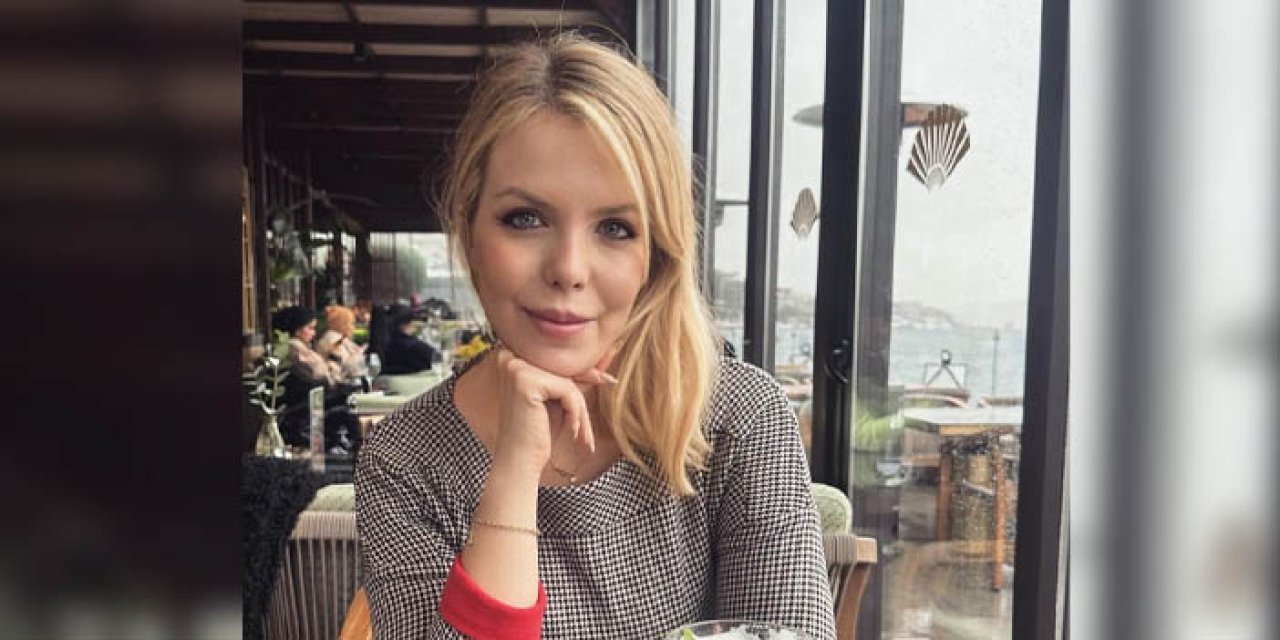 Gamze Pamuk kimdir? Nereli, kaç yaşında?