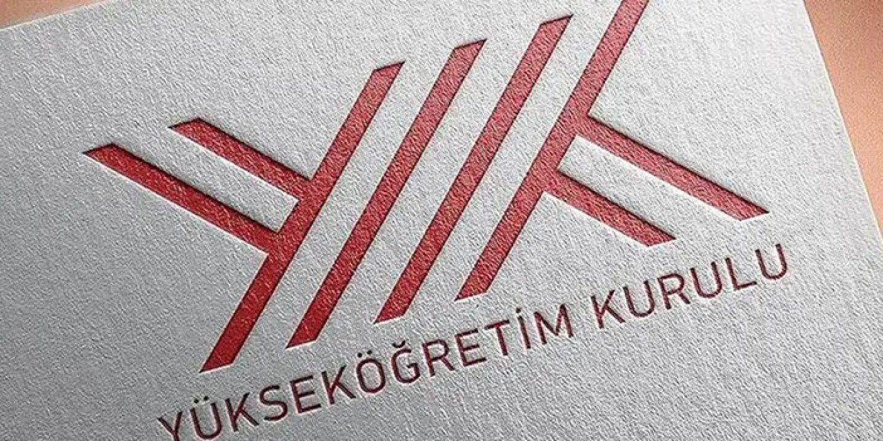 YÖK'ten Türkiye'de eğitim gören yabancı öğrencilere yönelik açıklama! "Yüzde 95'i kendi imkanlarıyla..."