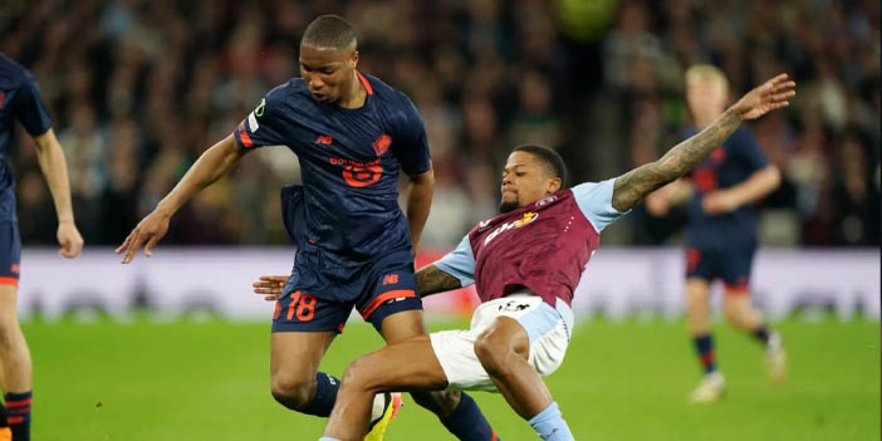 Lille - Aston Villa maçı ne zaman, saat kaçta, hangi kanalda?