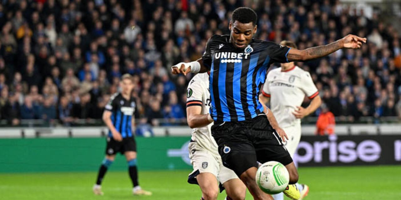 PAOK - Club Brugge maçı ne zaman, saat kaçta, hangi kanalda?