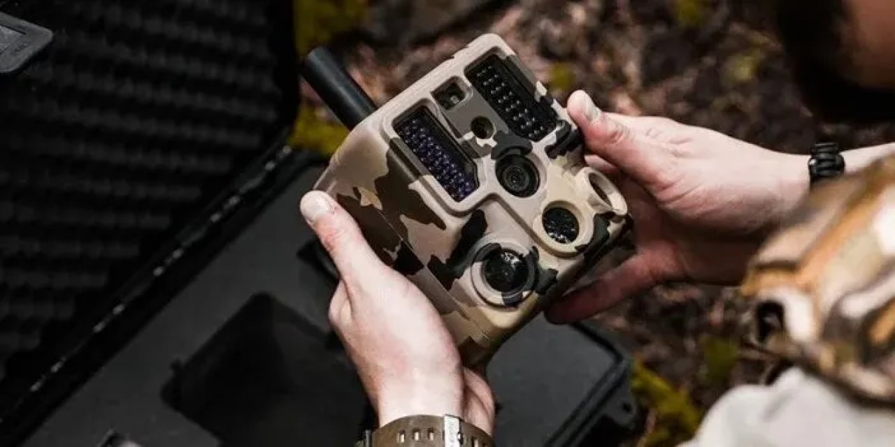 RobotEye Yapay Zeka Sistemleri, ARZ Portföy'den 12,5 Milyon Dolarlık Yatırım Aldı