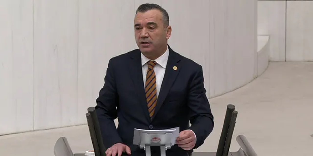 Trabzon Milletvekili Yavuz Aydın çağrı merkezinin kapatılmasını TBMM'ye taşıdı! "Akıl ve mantığa aykırı"