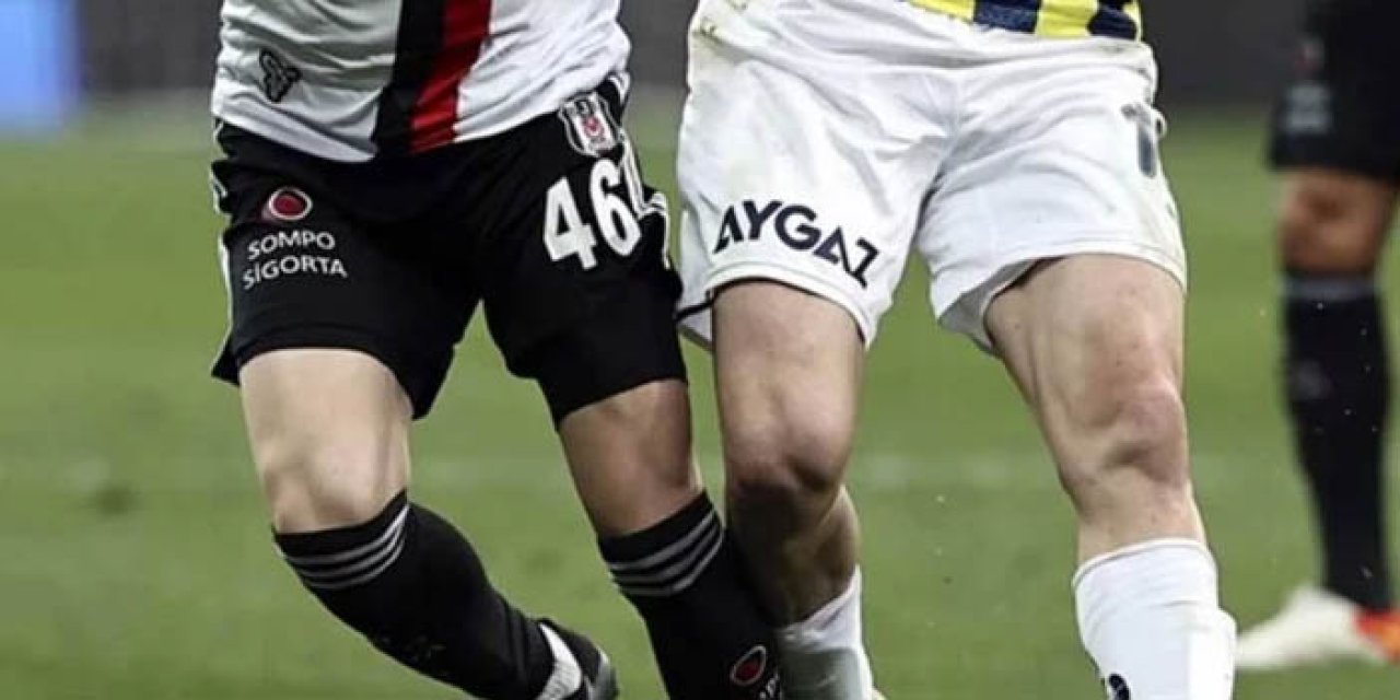 Fenerbahçe - Beşiktaş maçı ne zaman? Derbi tarihi belli oldu