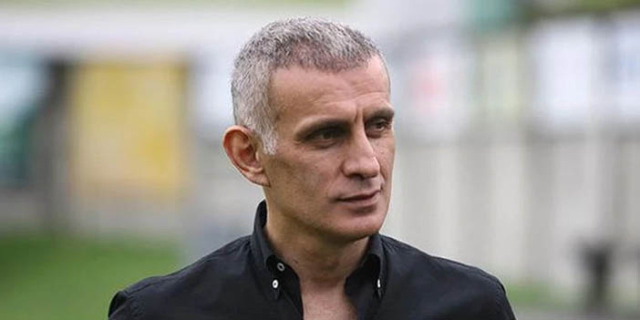 TFF Başkanı Adayı İbrahim Hacıosmanoğlu kimdir? Nereli, ne iş yapar?