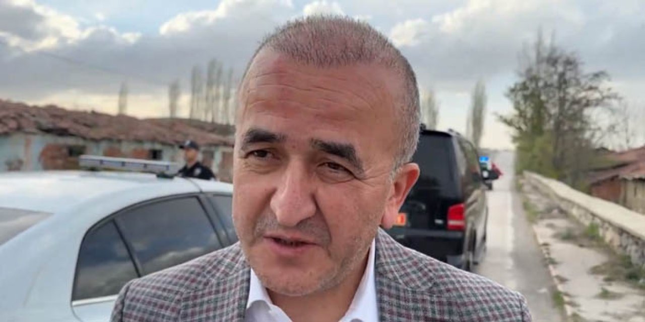 Tokat Valisi Numan Hatipoğlu'ndan deprem sonrası ilk açıklama