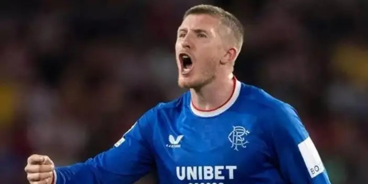 Abdullah Avcı onayladı! Trabzonspor'a yeni sol bek İskoçya'dan