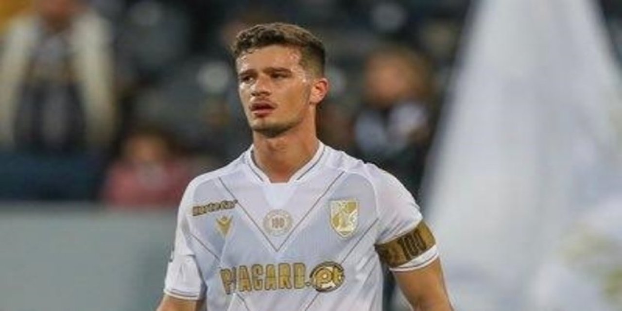 Trabzonspor onu izlemeye gitti! Orta saha transferinde Avrupa devleri rakip