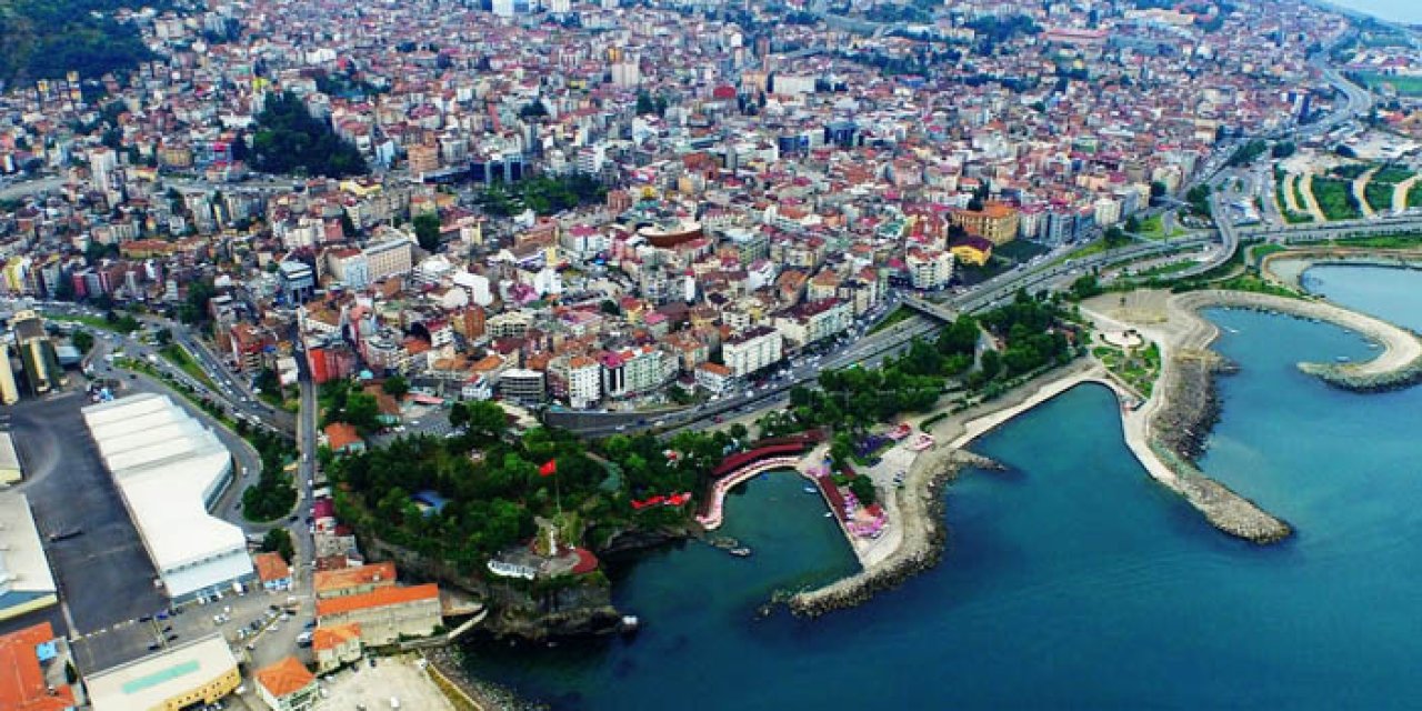 Trabzon'daki turizm atağı rahatsızlık yaratmıştı! Sert sözlerle tepki gösterdi