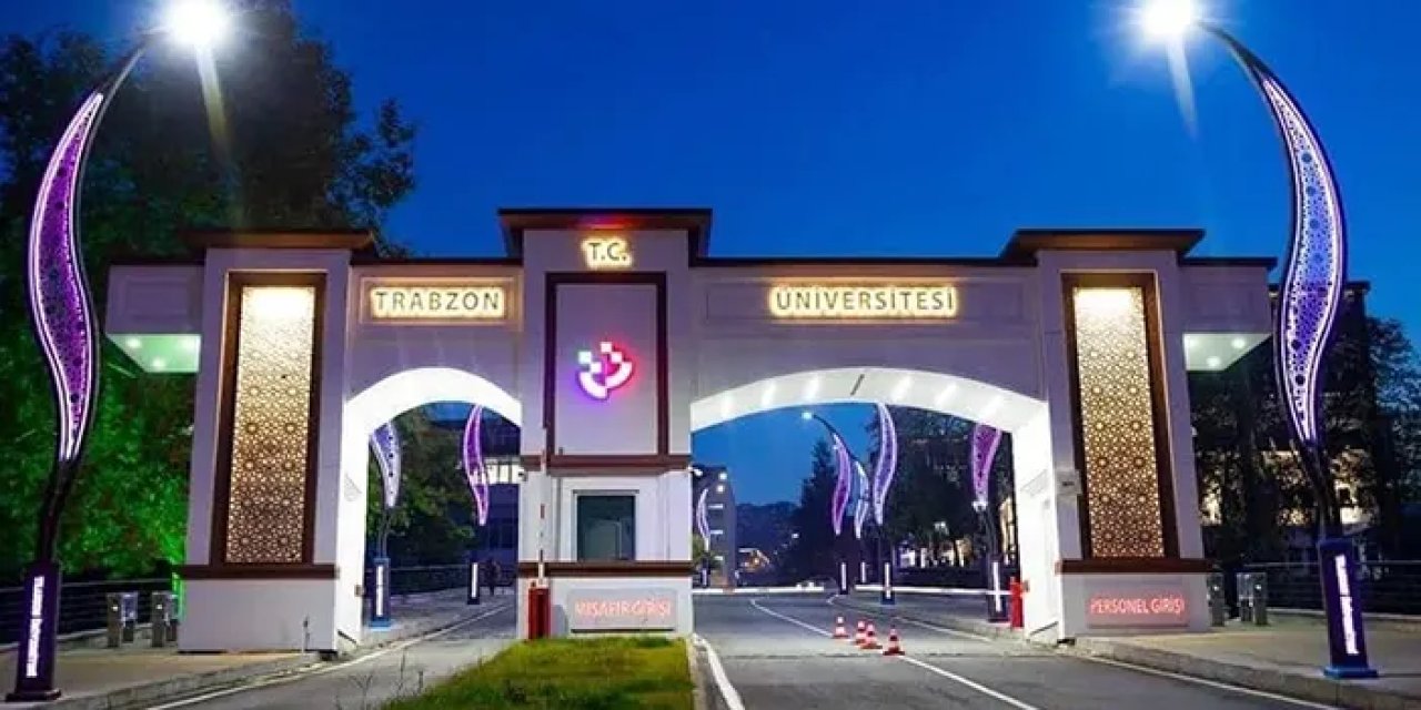 Trabzon'da 'Ekonomi Muhabirliği' konferansı düzenlenecek