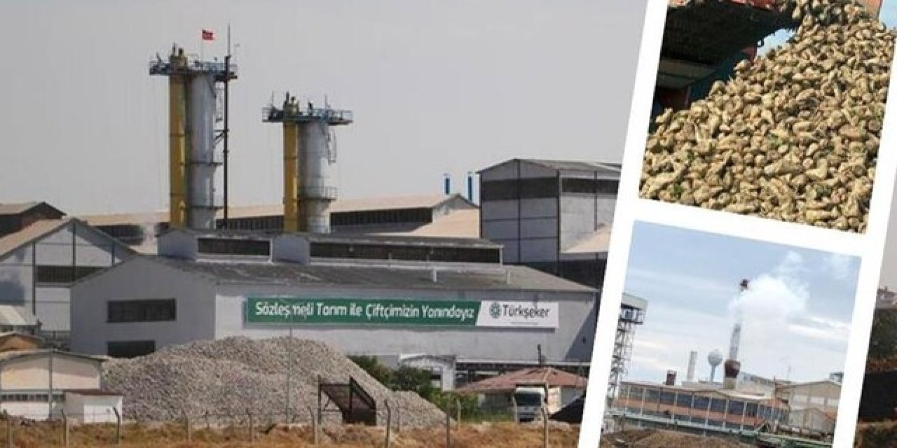 2024 TÜRKŞEKER personel işçi alımı ne zaman?