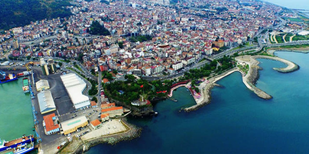 Cumhurbaşkanı Erdoğan imzaladı: Trabzon DMO Müdürü görevden alındı