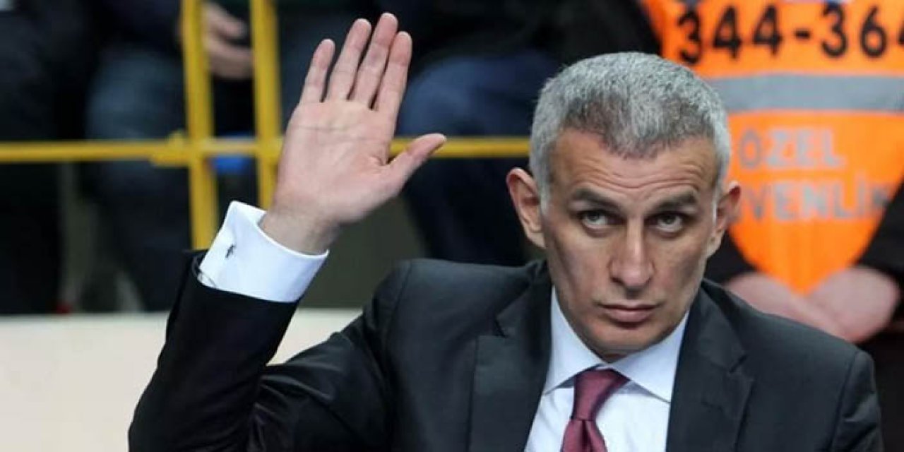 Trabzonspor'un eski başkanına TFF adaylığı için destek! "Çok doğru bir karar"