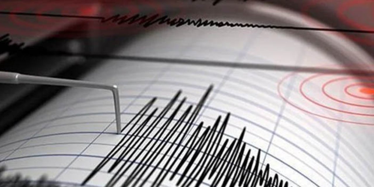 Deprem uzmanından kritik uyarı geldi! "Trabzon bir ateş çemberi gibi..."