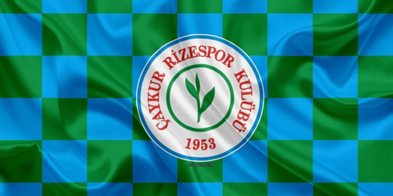 Rizespor'un rakibi Başakşehir