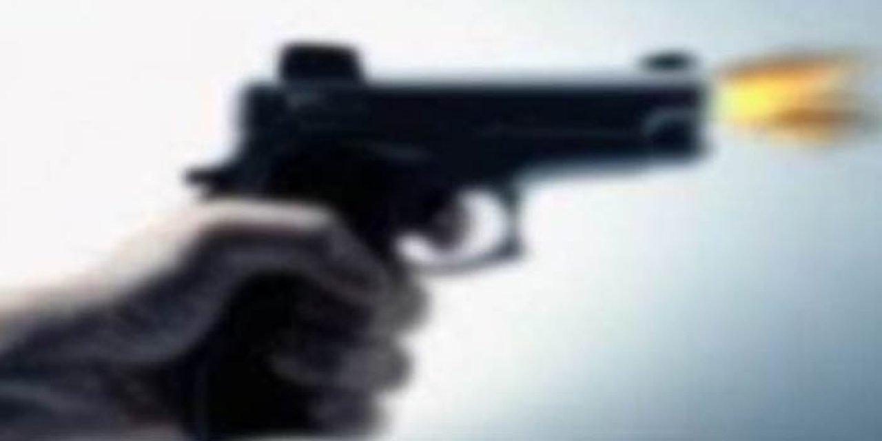 Samsun'da arazi anlaşmazlığında kan aktı! 1 yaralı var