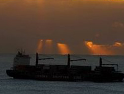 Karadeniz'de 45 günlük esaret