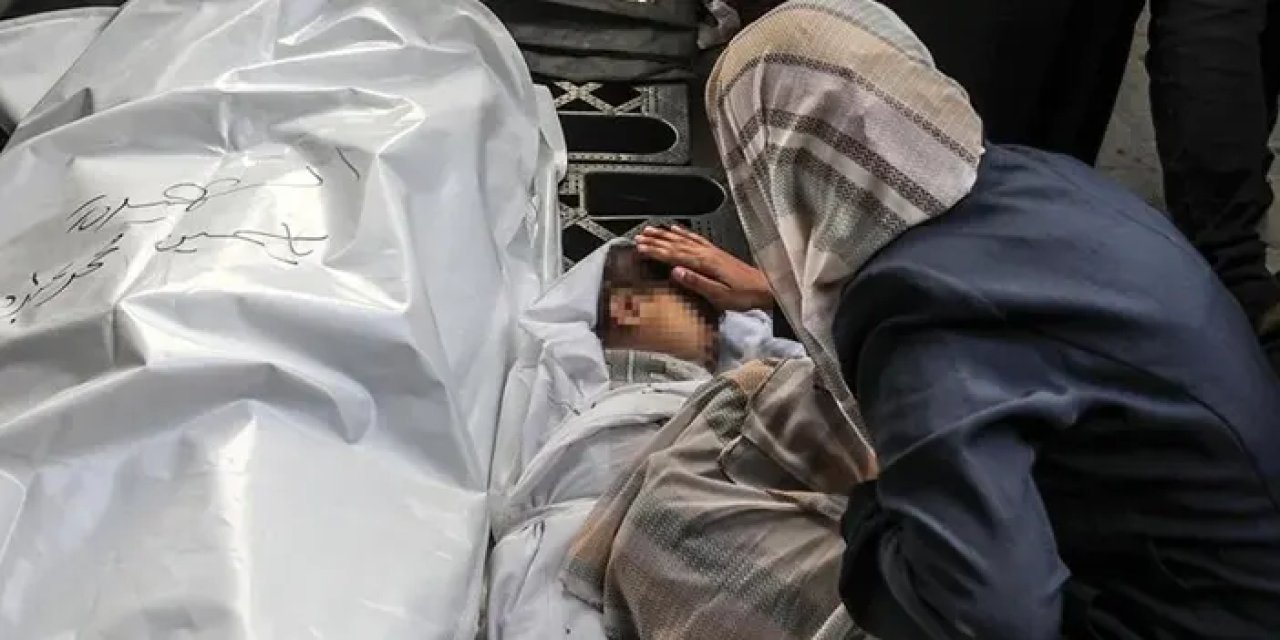 Gazze Şeridi'nde Devam Eden İnsani Kriz: İsrail Saldırıları 198. Gününde