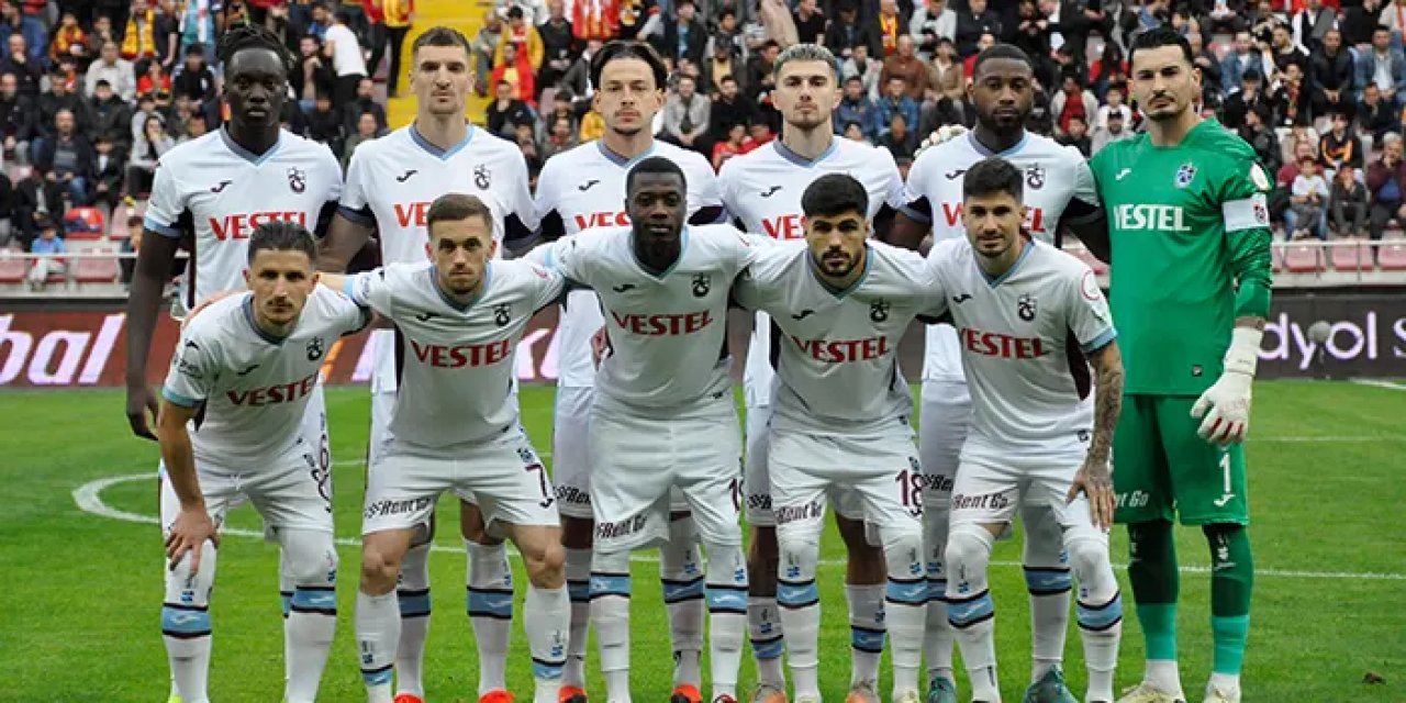 Eski Trabzonsporlu böyle yorumladı! Maçı Kahramanı ve hakem