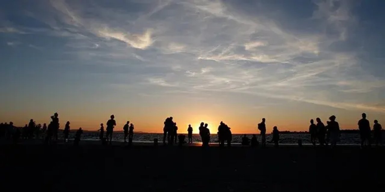 Kritik Uyarı: Akdeniz Bölgesi için Sıcaklık ve Kuraklık Tehlikesi Artıyor