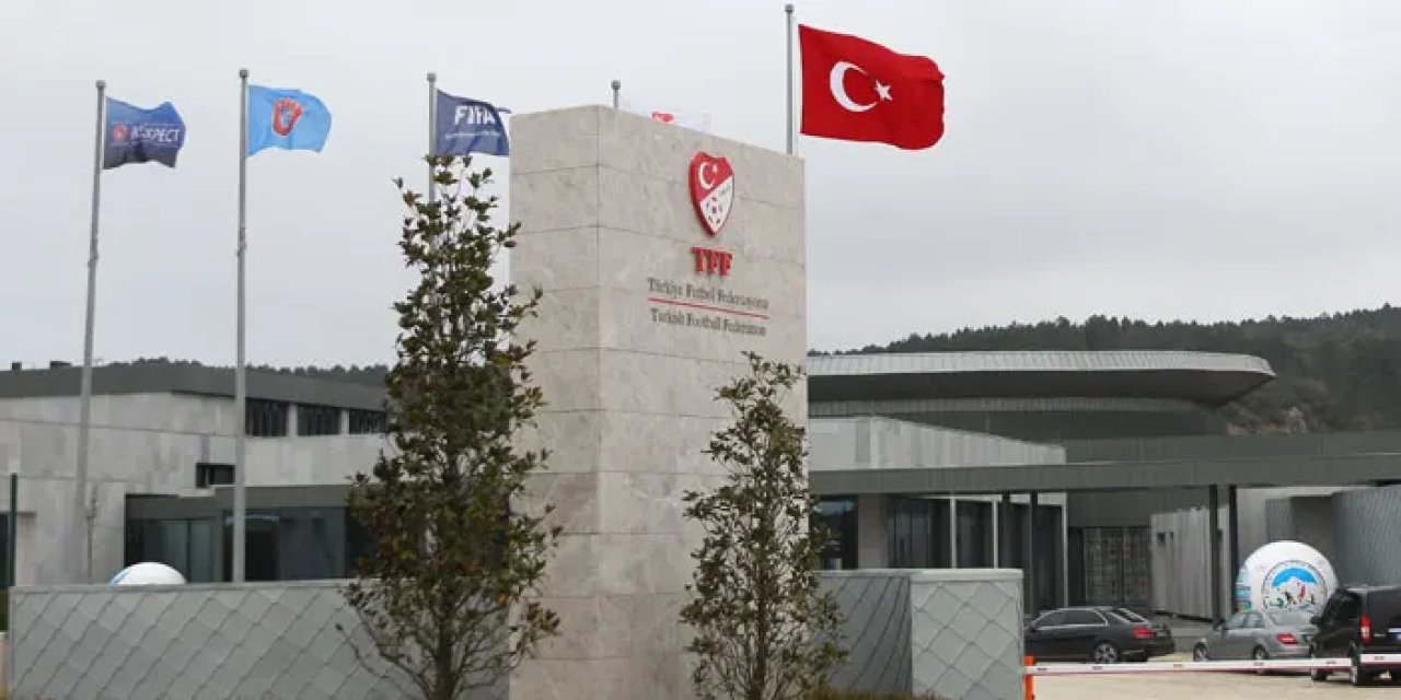 Süper Lig ekibinin Başkanı açıkladı! TFF başkan adayı olacak mı?