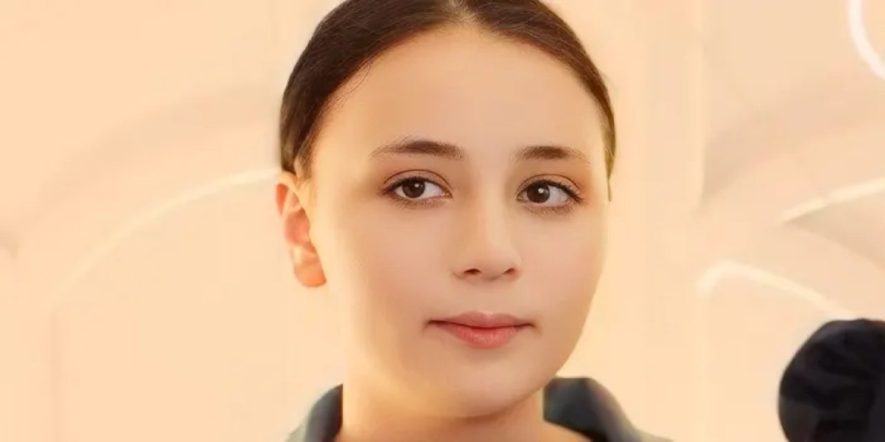 Samsun'da 17 yaşındaki Esma kayıplara karıştı!