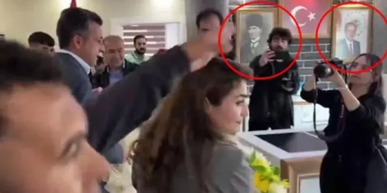 Atatürk'e ve Cumhurbaşkanı Erdoğan'a hakaret etmişti! Bakan Tunç gelişmeyi duyurdu