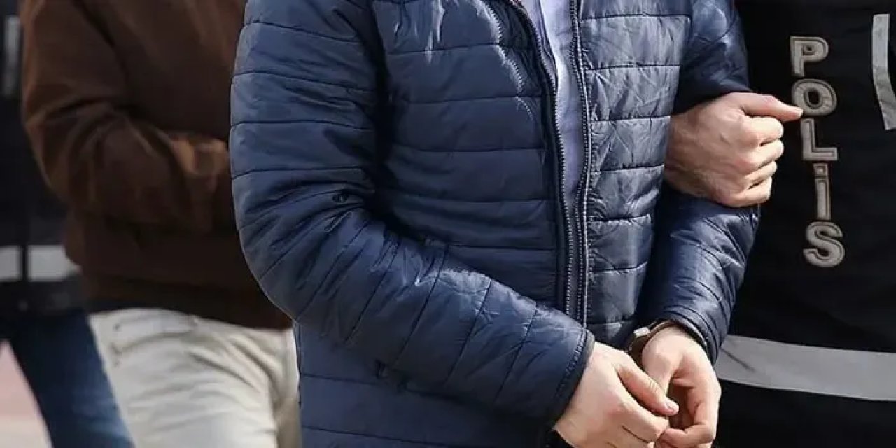 Rize'de arkadaşını vurarak öldürmüştü! o şahıs yakalandı