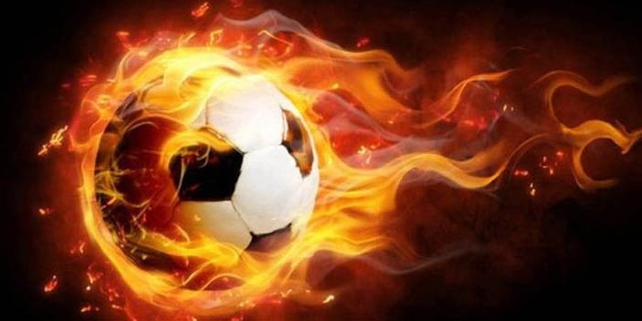 Gümüşhanespor Bölgesel Amatör Lig'e düştü