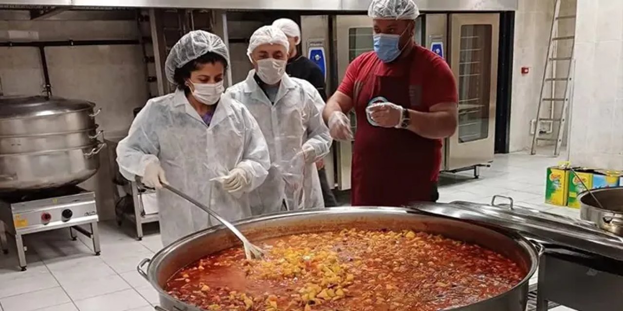 Bayburt'ta gıda denetimleri ve numune alma çalışmaları sürüyor