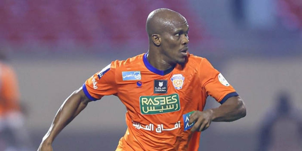 Trabzonspor ile anılıyordu! Nwakaeme'de geri sayım