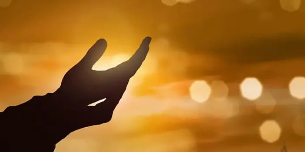 İsmi Azam duası nedir? İsmi Azam duasının anlamı ve önemi nedir?