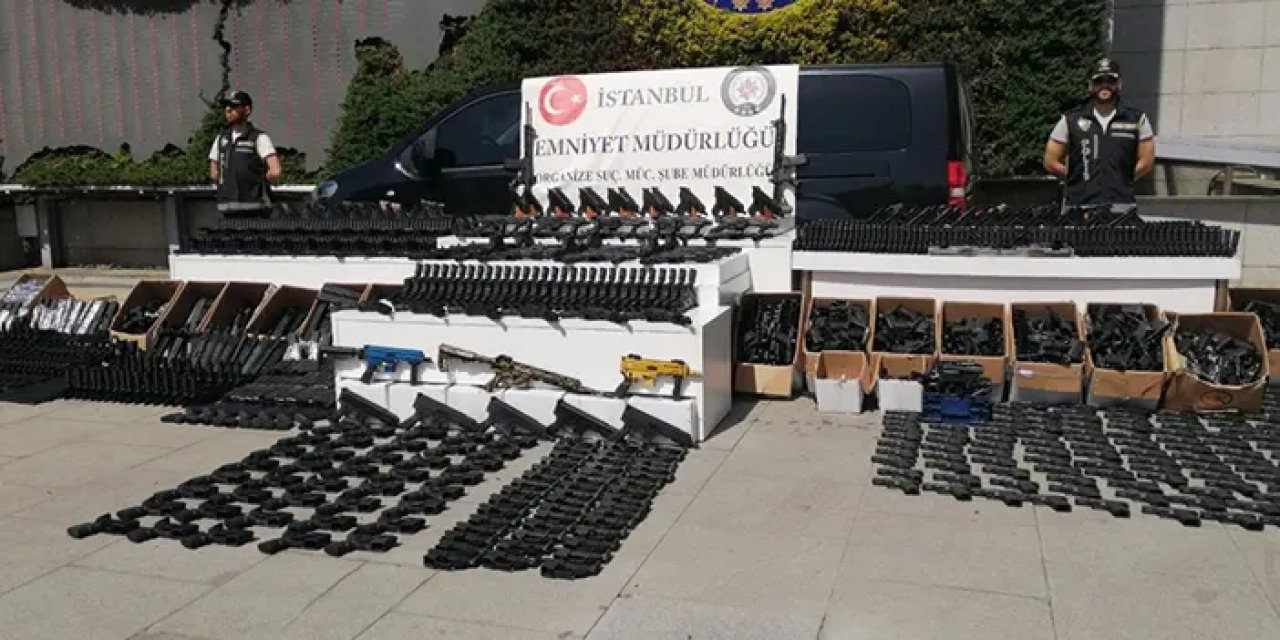 Trabzon dahil 11 ilde düzenlenen operasyonda yeni gelişme!