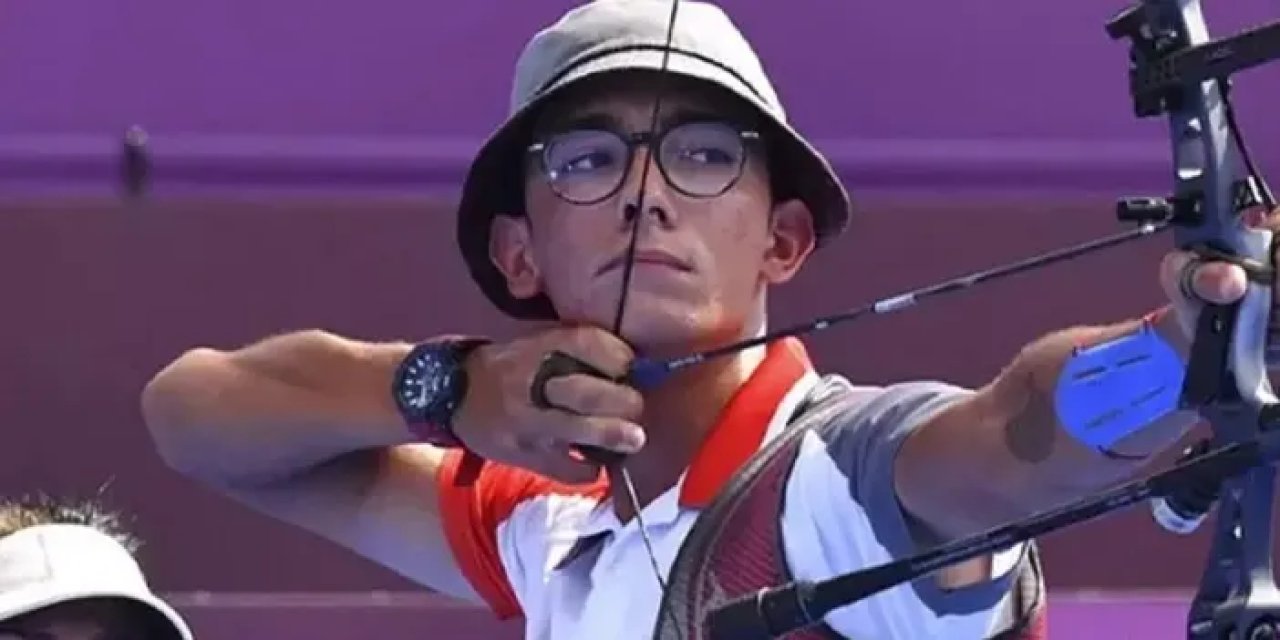 Mete Gazoz kimdir? Mete Gazoz 'un hastalığı nedir? Mete Gazoz ne hastası?