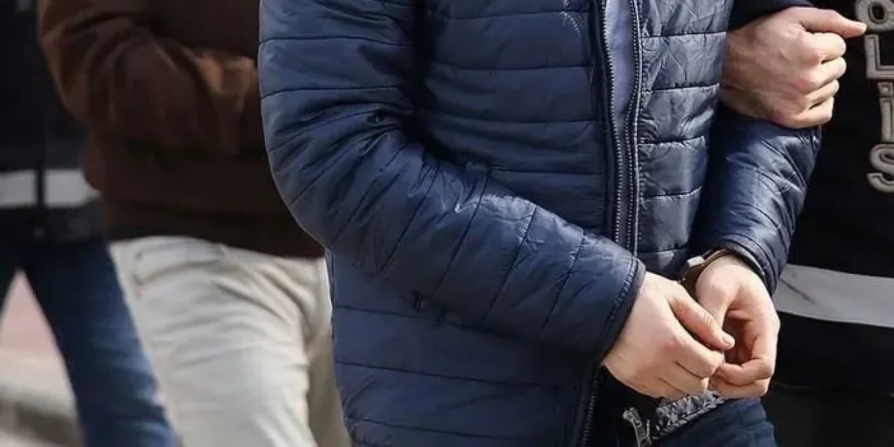 Rize Emniyet Müdürlüğü bildirdi! İşte son 1 ayda yakalanan şahıs sayısı