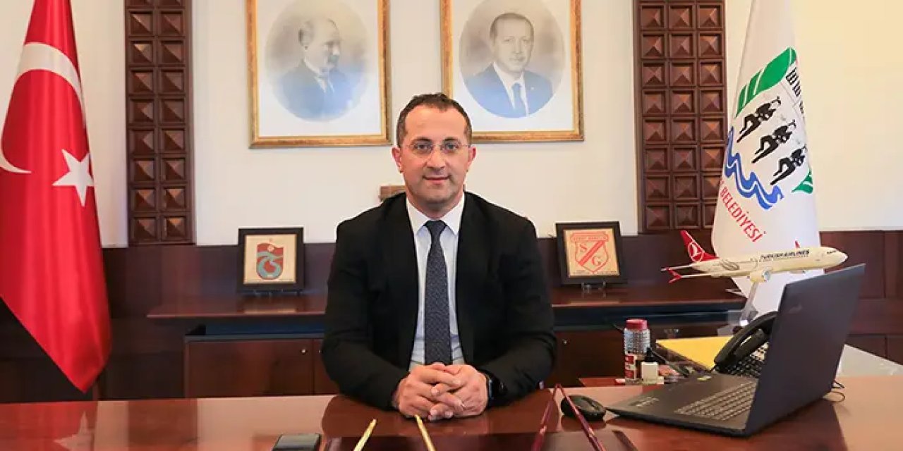 Başkan Ekim’den 23 Nisan Ulusal Egemenlik ve Çocuk Bayramı mesajı