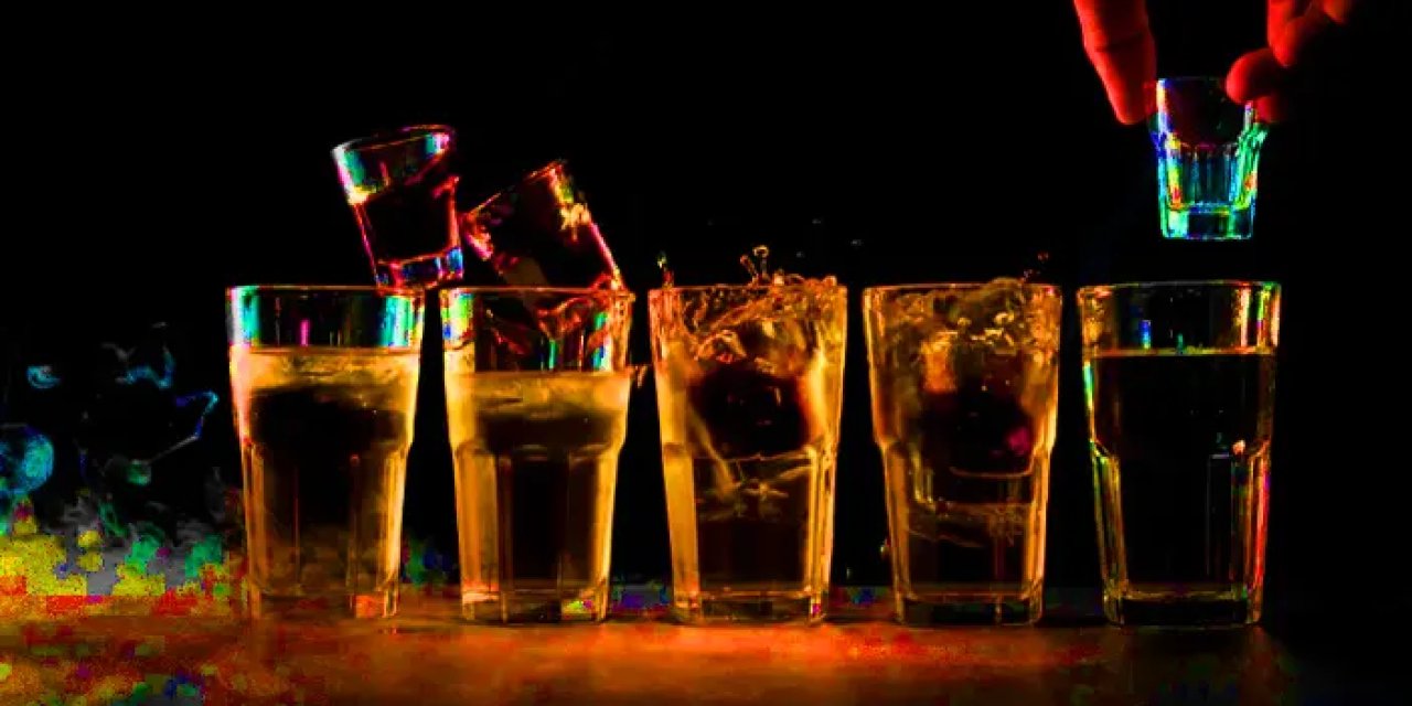 Jager Bomb nedir, nasıl yapılır? İşte kritik ipuçları