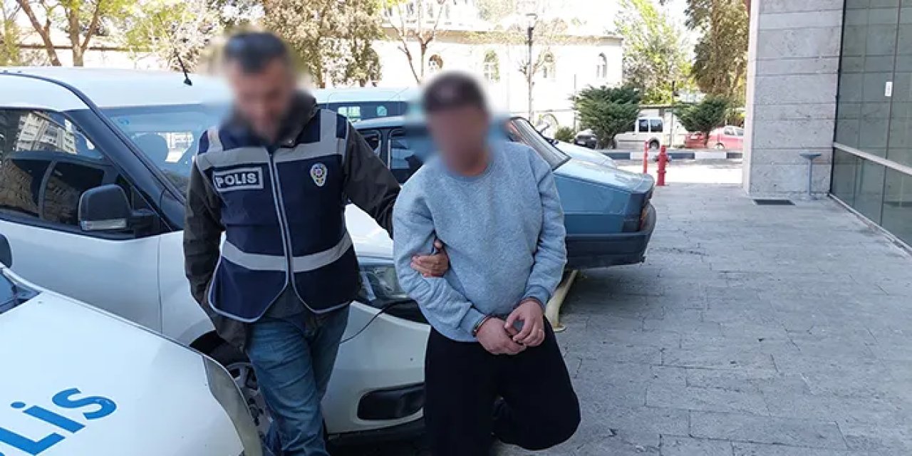 Samsun'da bıçakla yaralama şüphelisine adli kontrol